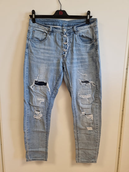 Bianco jeans - W32