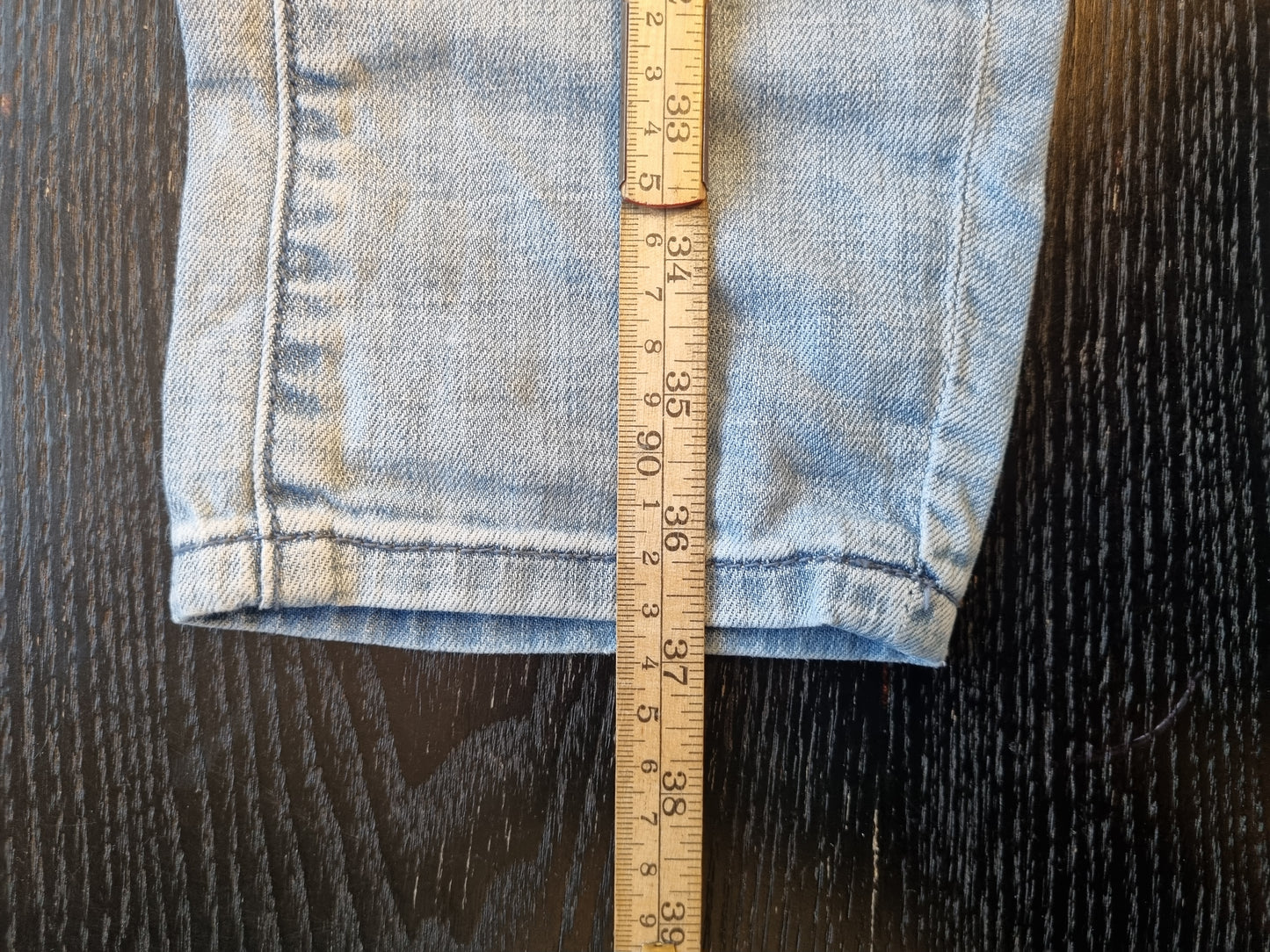 Bianco jeans - W32