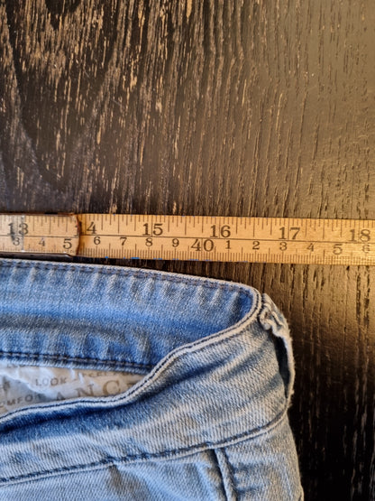 Bianco jeans - W32