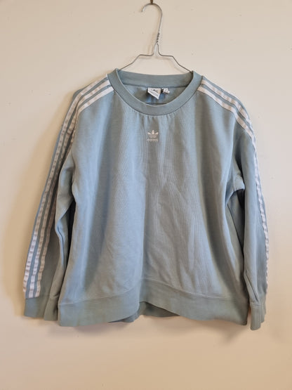 Adidas genser - S