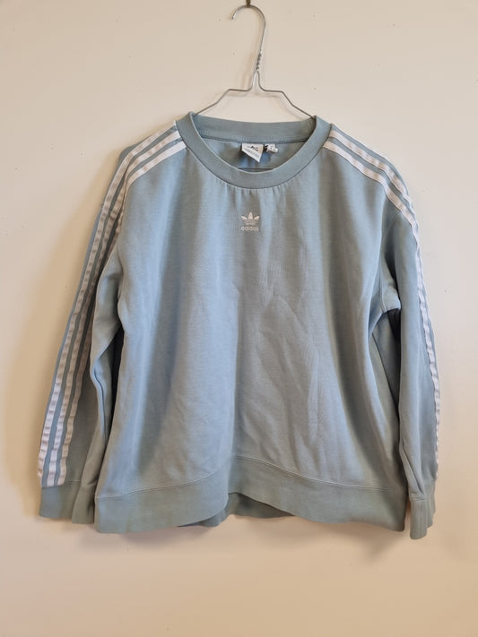 Adidas genser - S