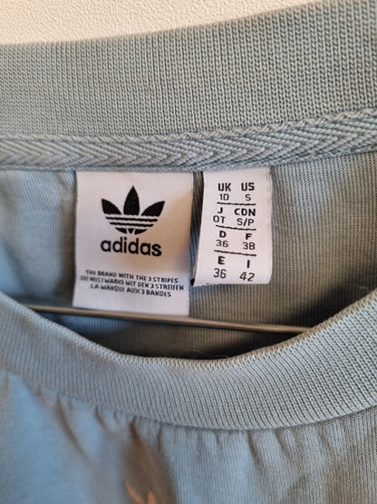 Adidas genser - S