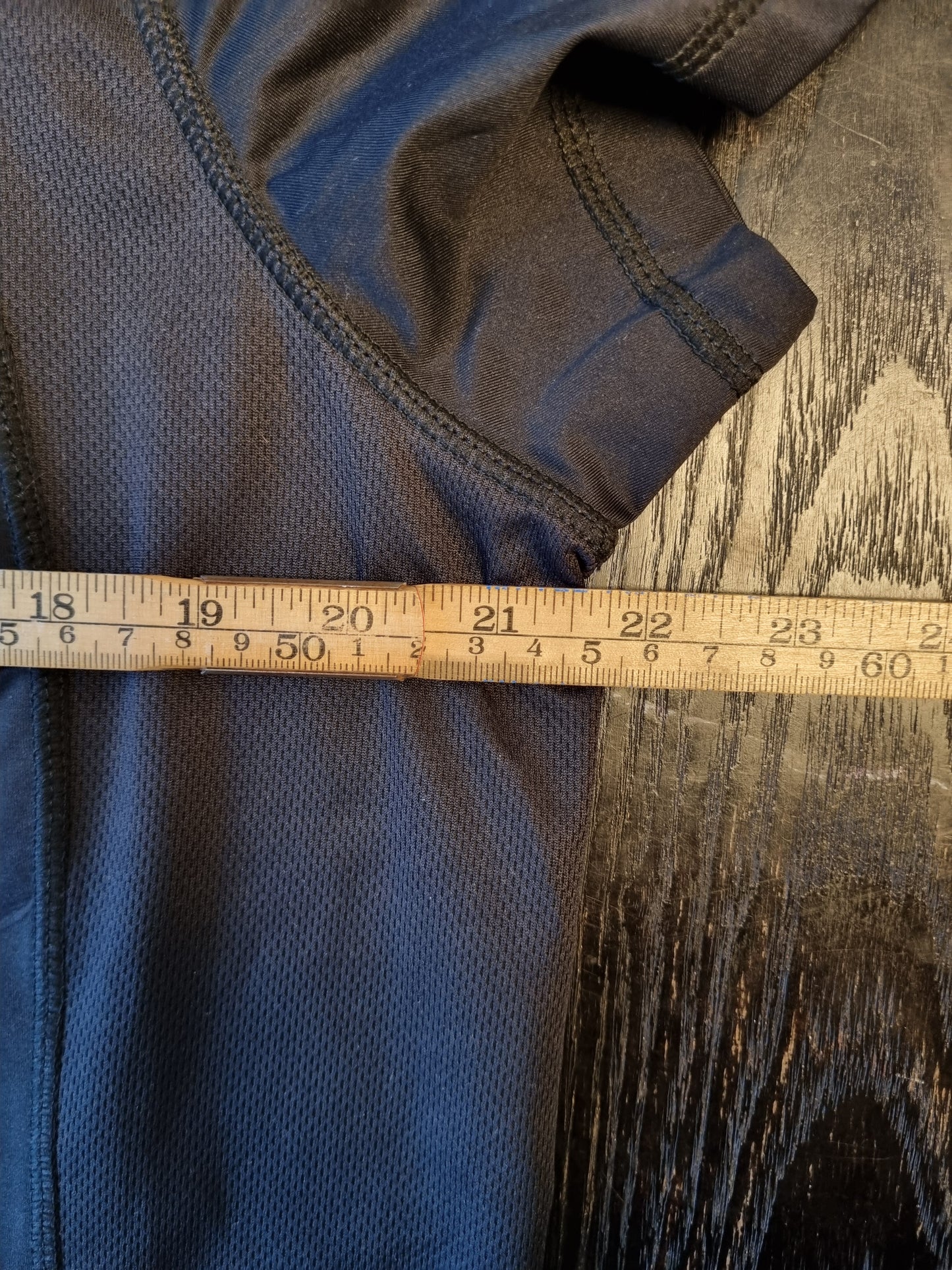 C/fit trenings t-skjorte - XL