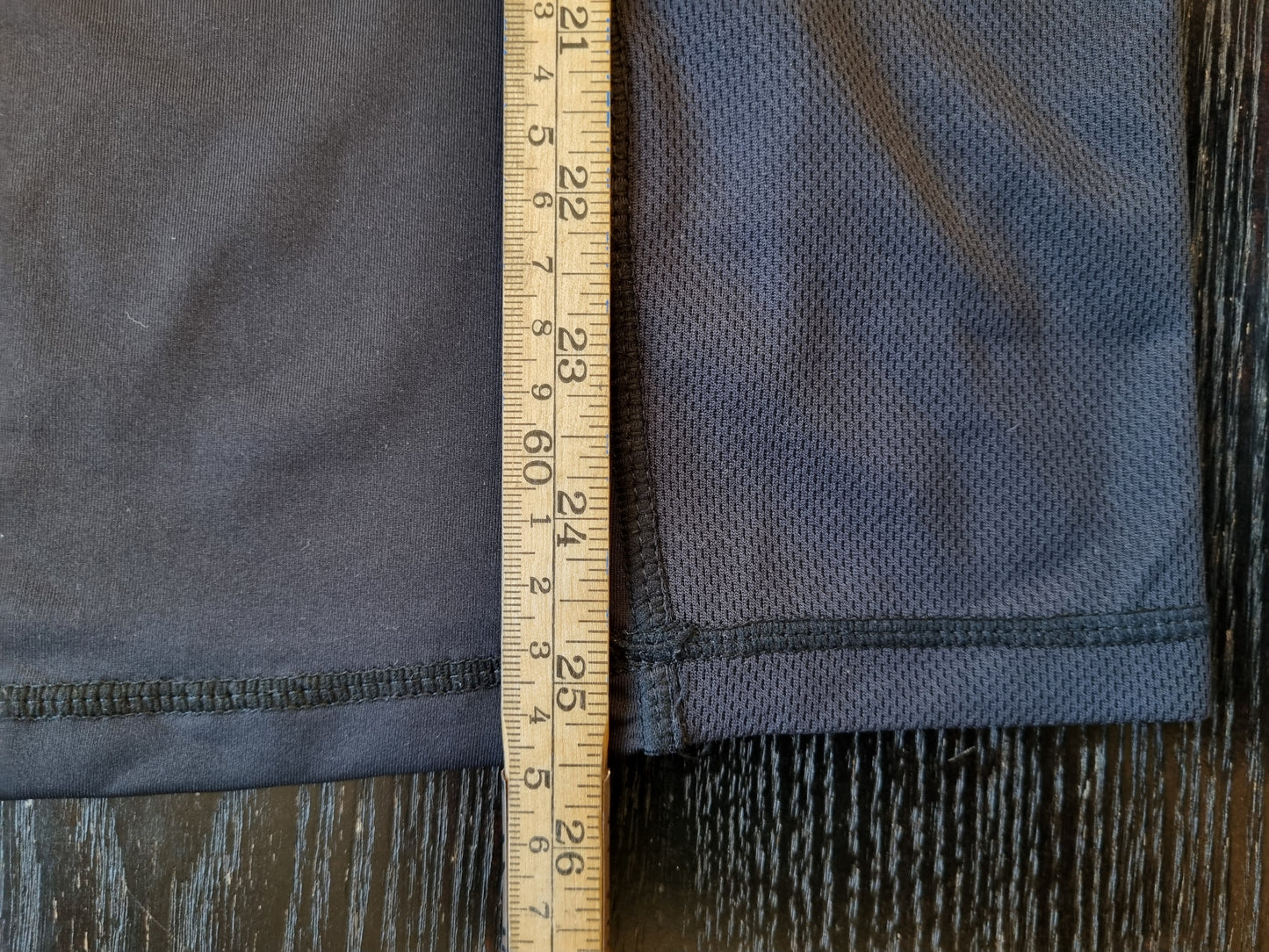 C/fit trenings t-skjorte - XL