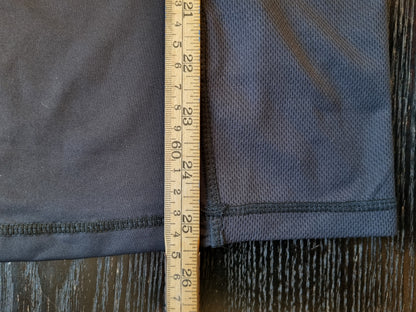 C/fit trenings t-skjorte - XL