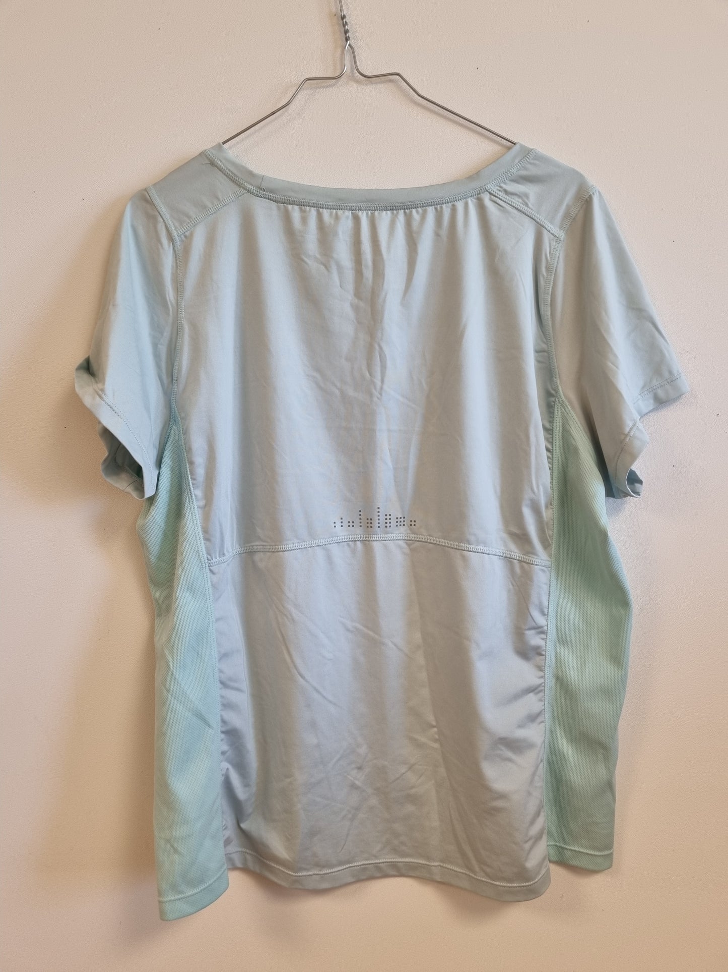 C/fit trenings t-skjorte - XL