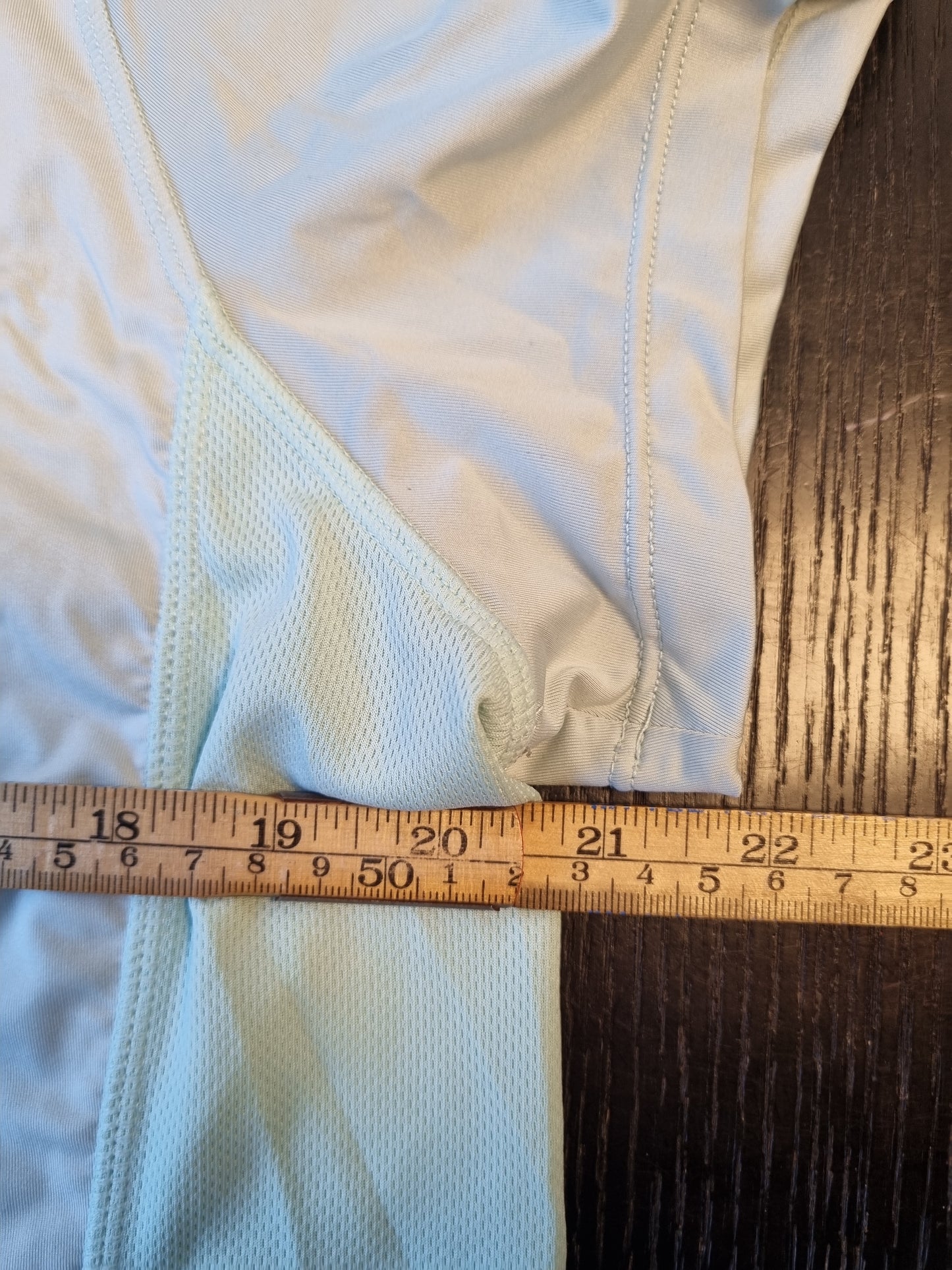 C/fit trenings t-skjorte - XL