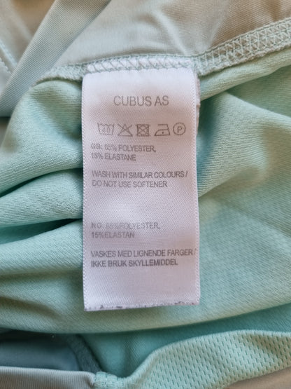 C/fit trenings t-skjorte - XL