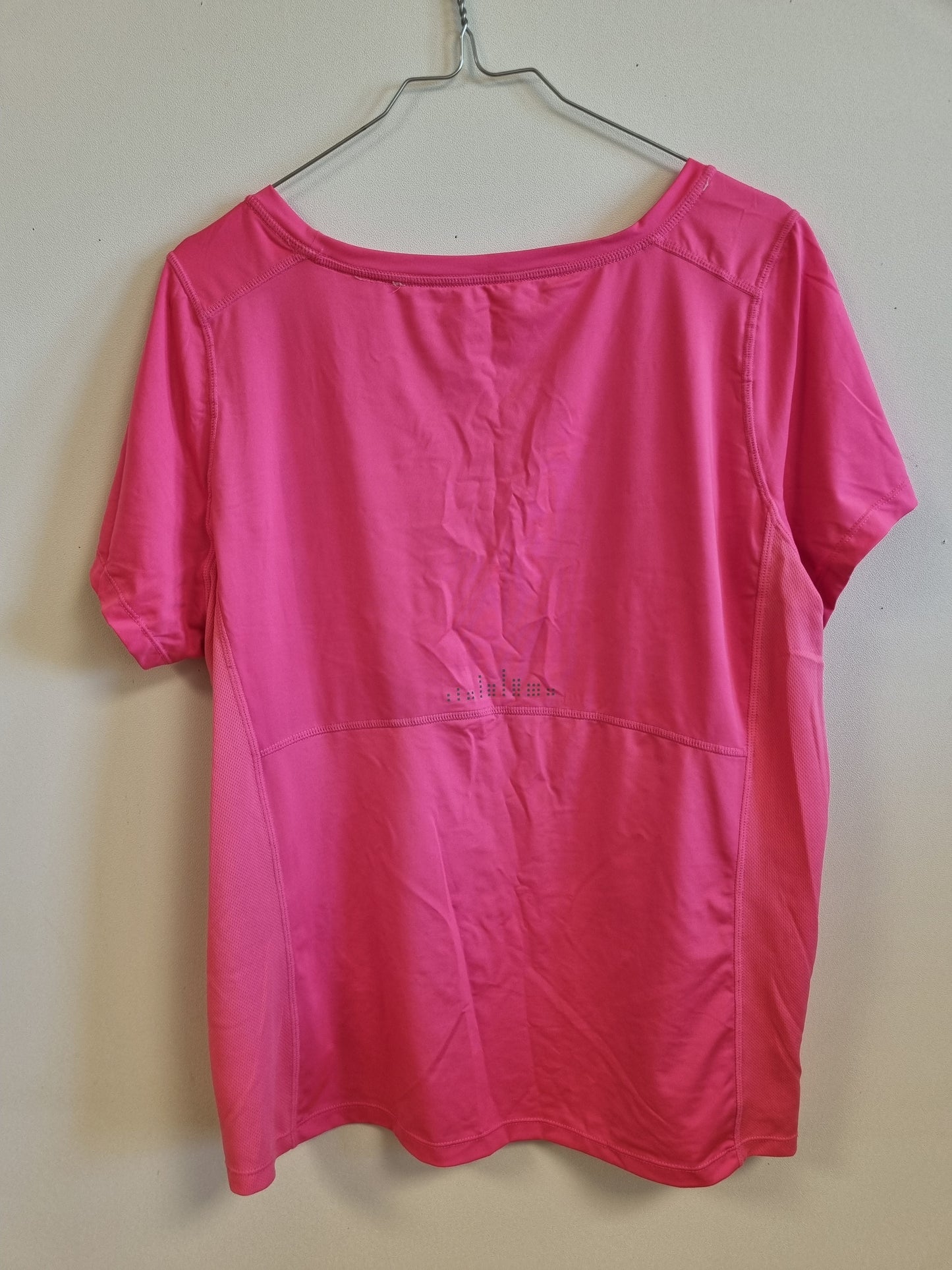 C/fit Trenings t-skjorte - XL