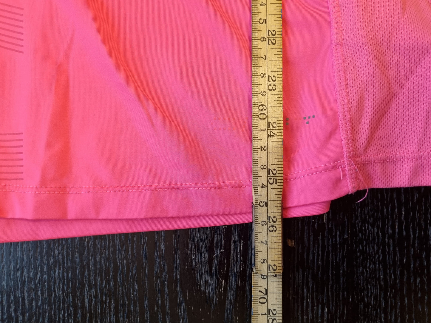 C/fit Trenings t-skjorte - XL