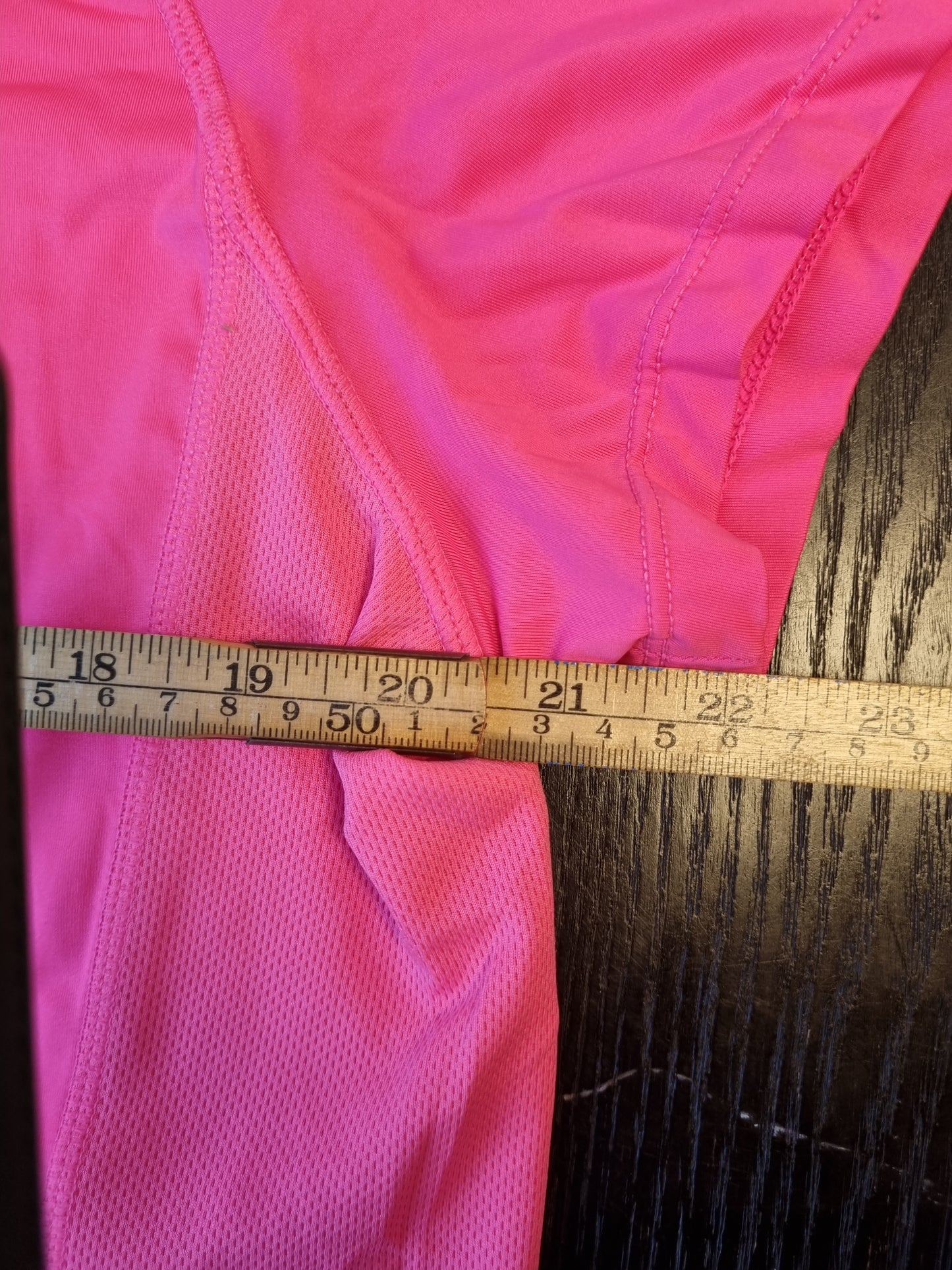 C/fit Trenings t-skjorte - XL