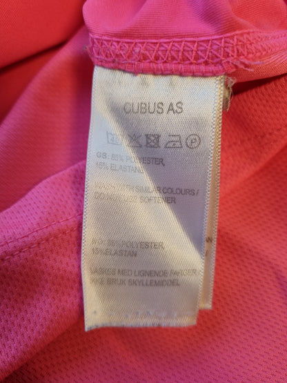 C/fit Trenings t-skjorte - XL
