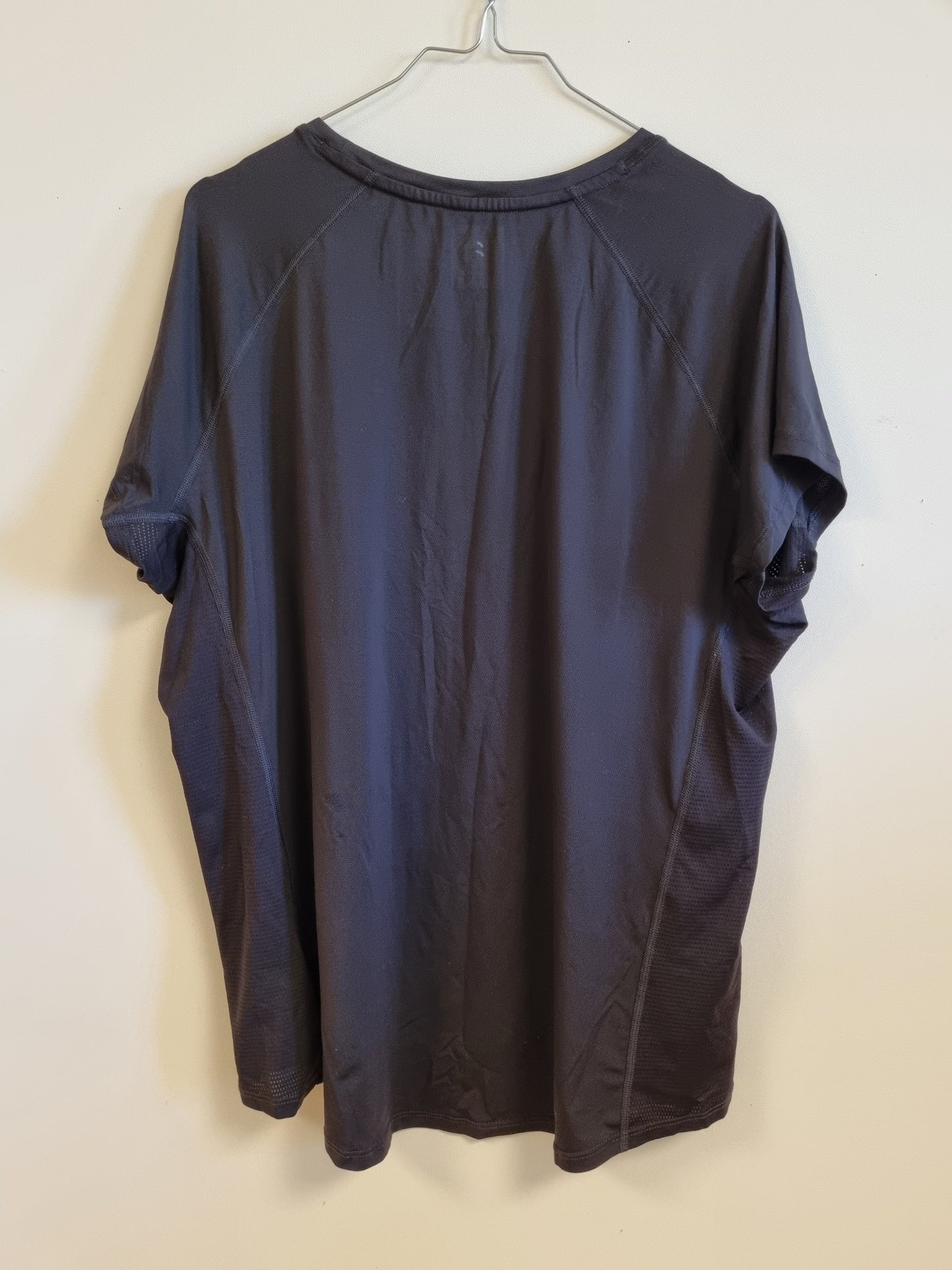 H&M trenings t-skjorte - XL