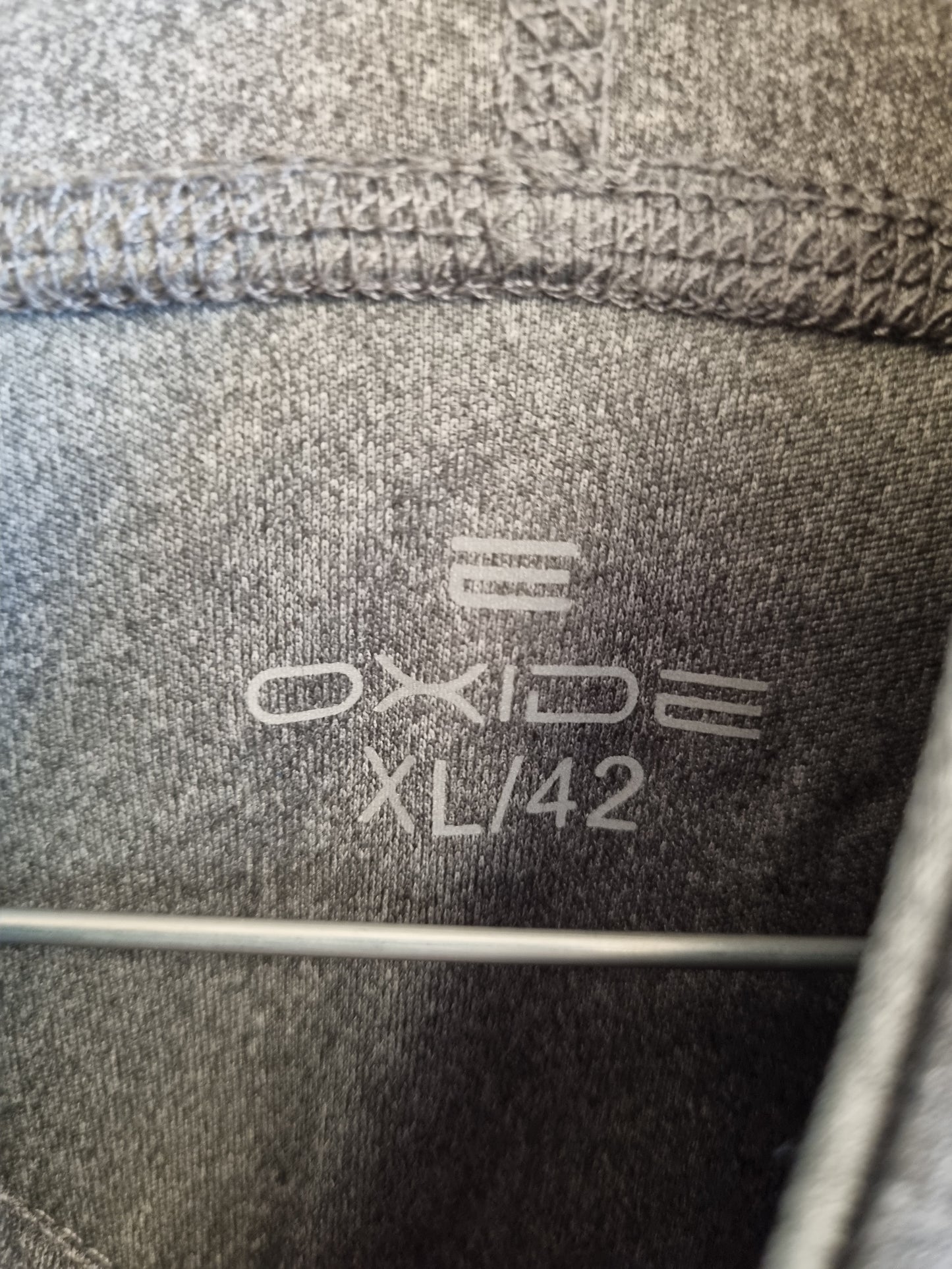 Oxide treningsgenser - XL