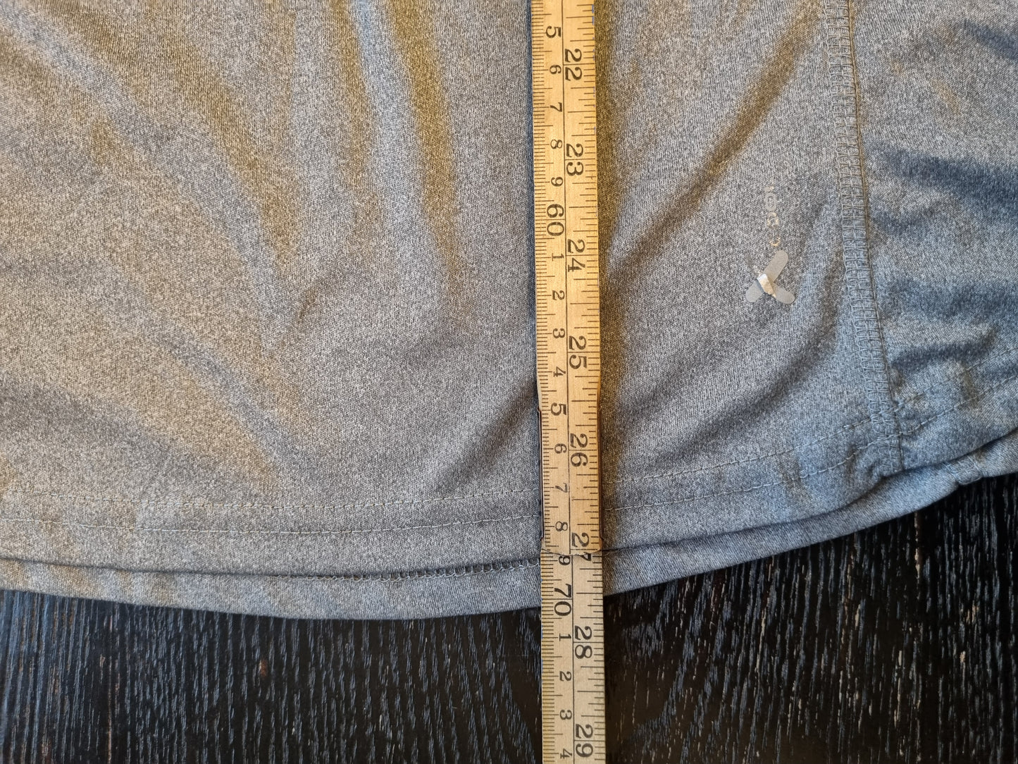 Oxide treningsgenser - XL