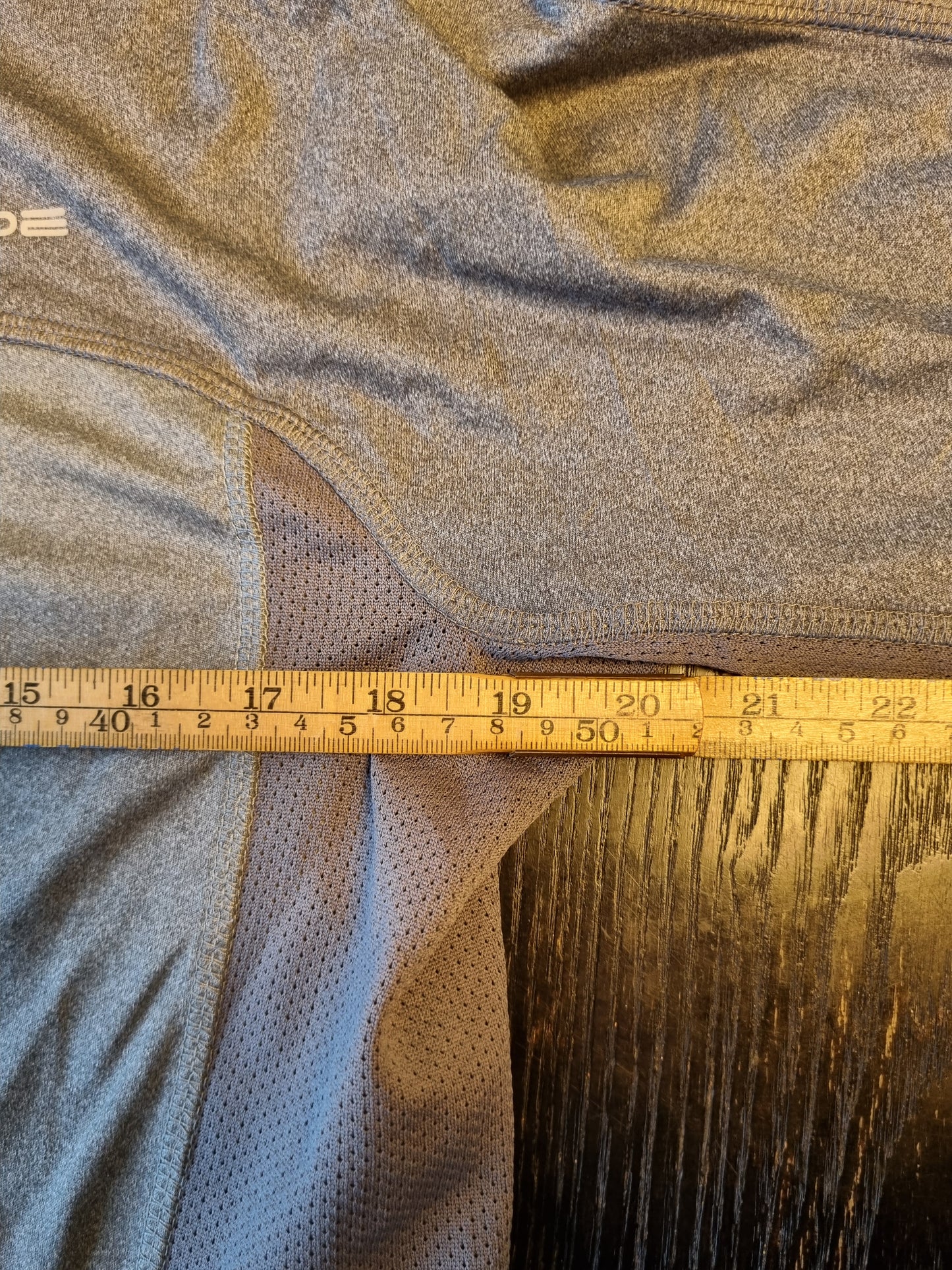 Oxide treningsgenser - XL
