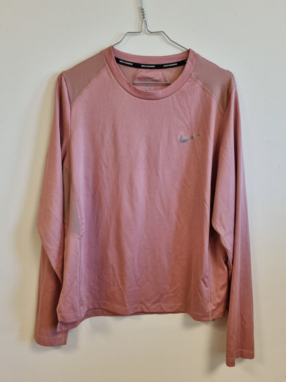 Nike dri-fit treningstopp - XL