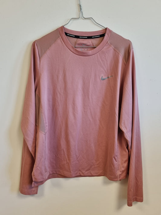 Nike dri-fit treningstopp - XL