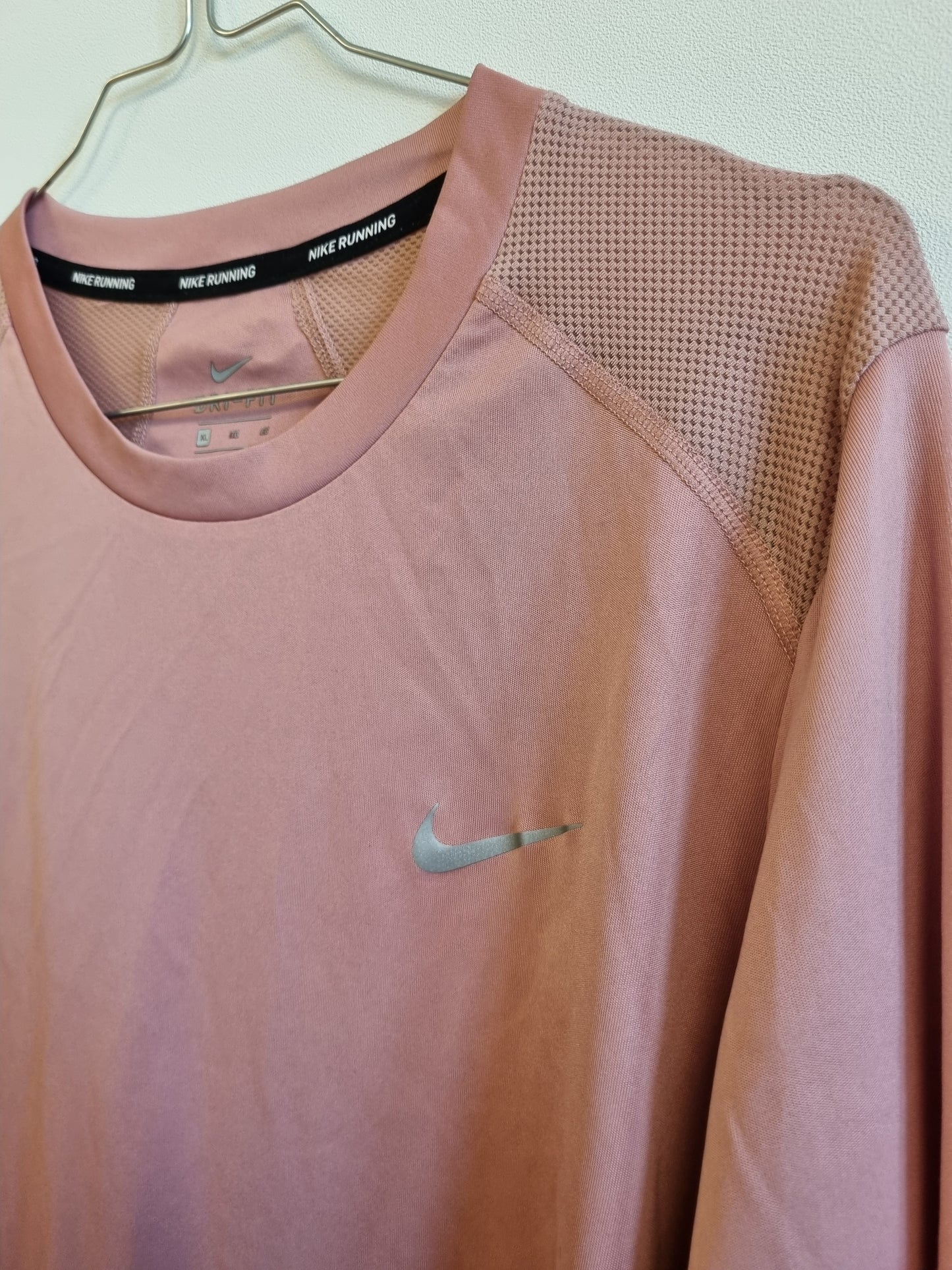 Nike dri-fit treningstopp - XL