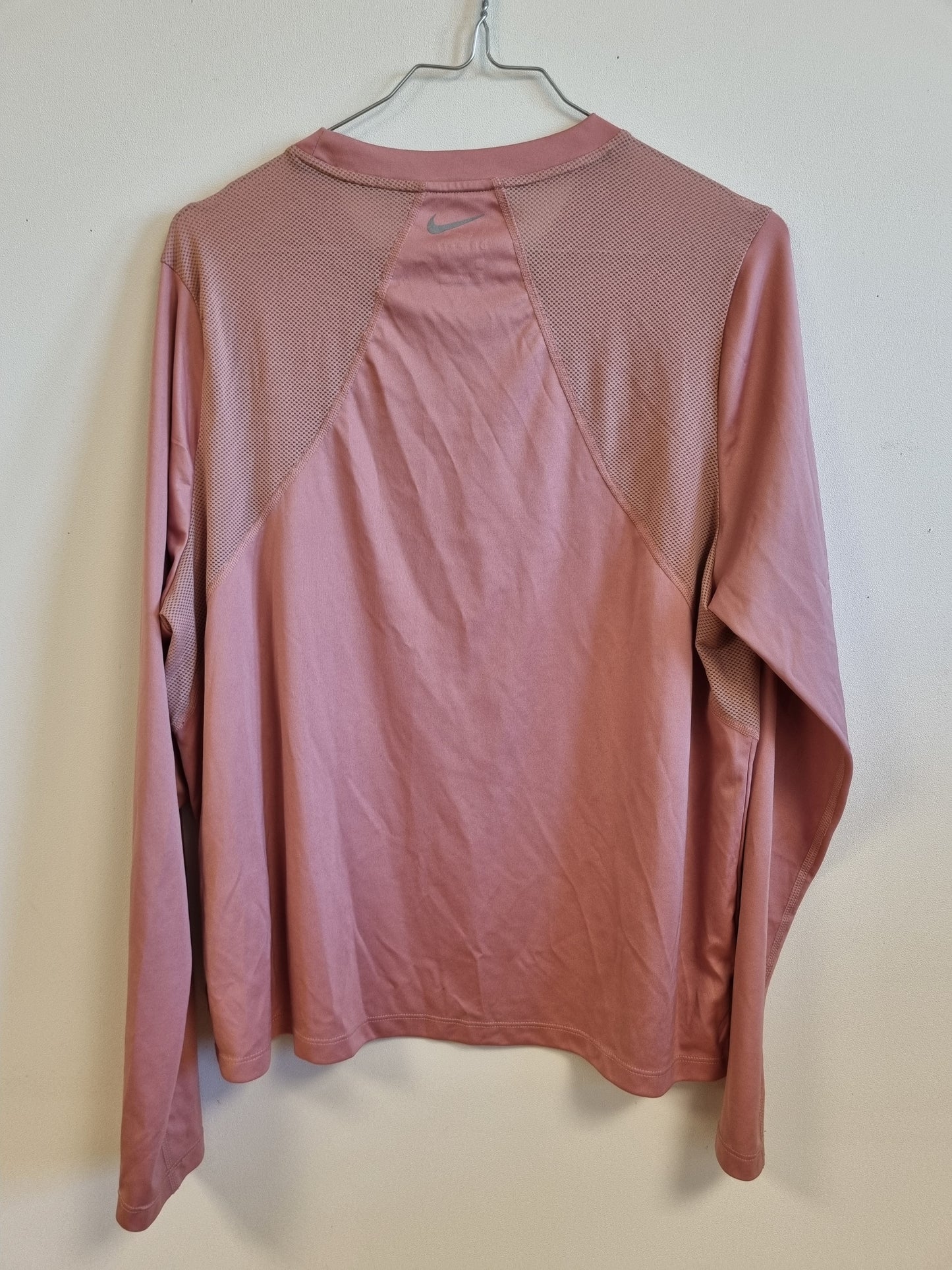 Nike dri-fit treningstopp - XL