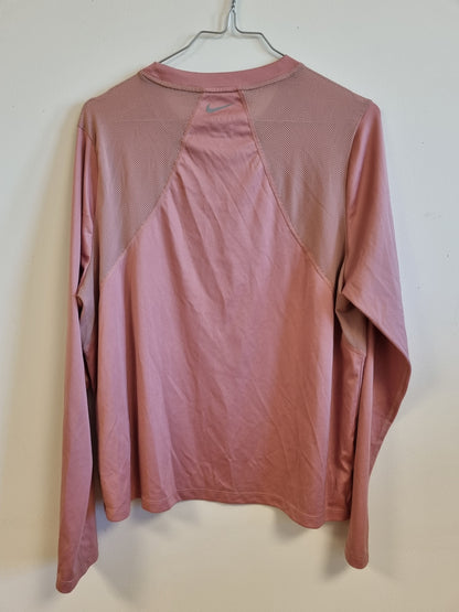 Nike dri-fit treningstopp - XL