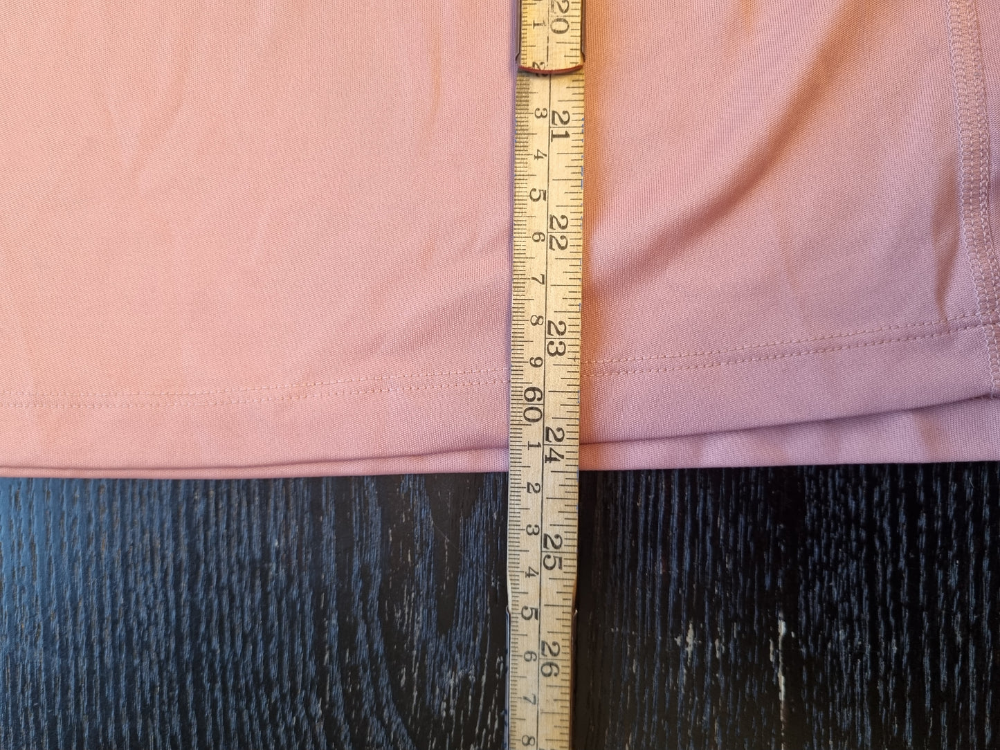 Nike dri-fit treningstopp - XL