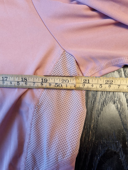 Nike dri-fit treningstopp - XL
