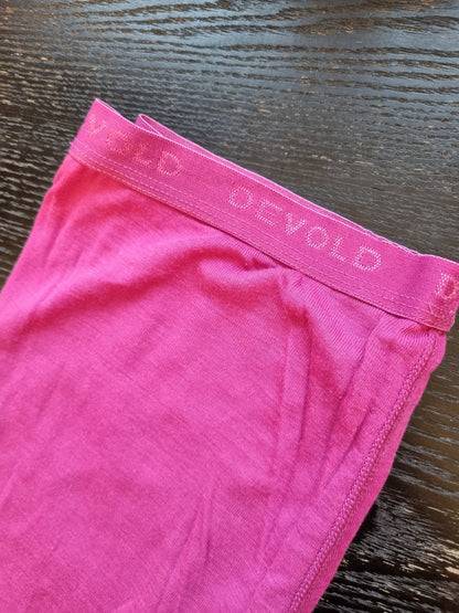 Devold ull longs - L