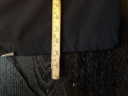 Zara half-zip topp - M