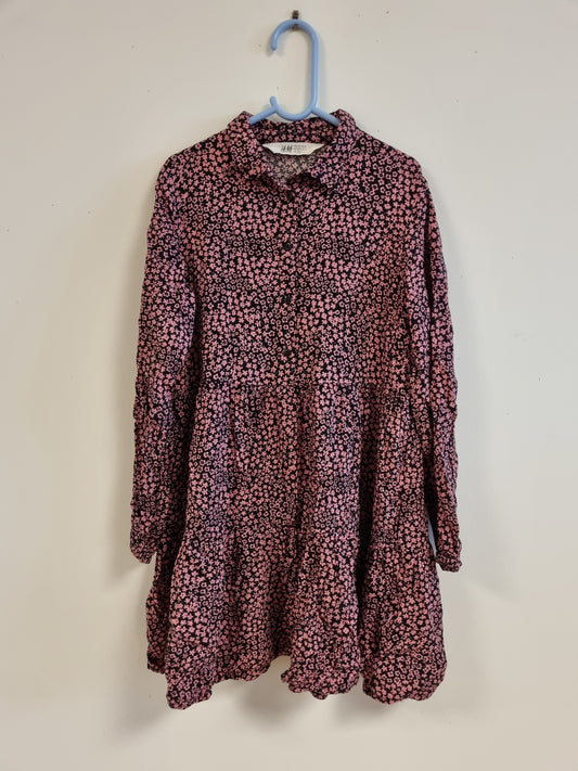 H&M Kjole - 140