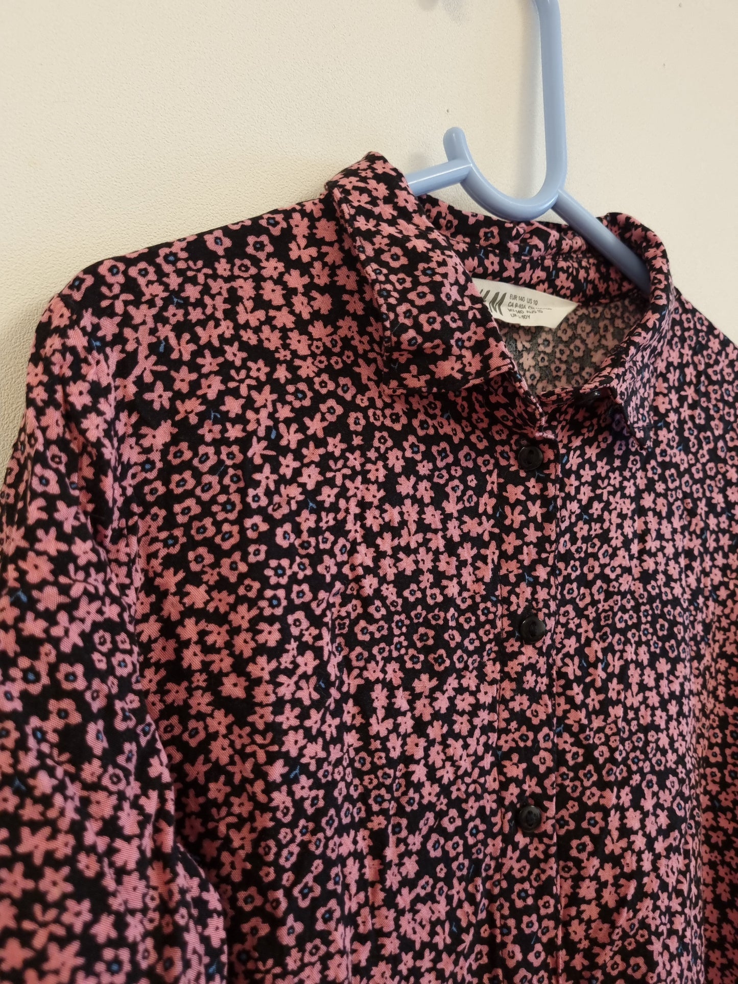 H&M Kjole - 140