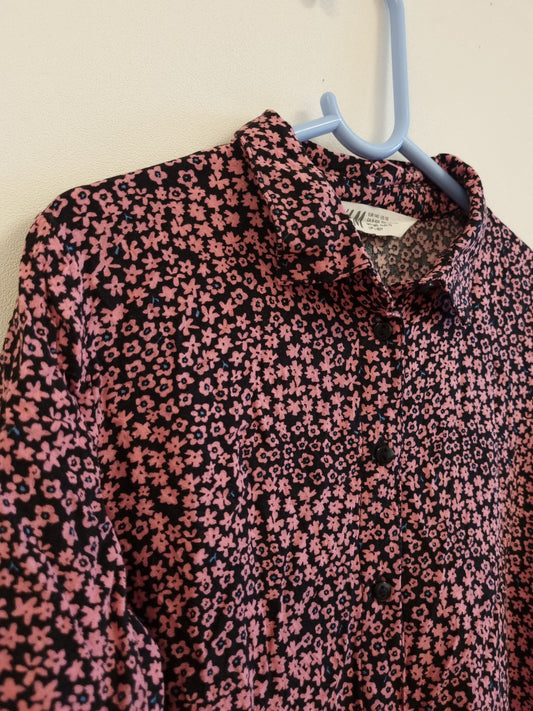 H&M Kjole - 140