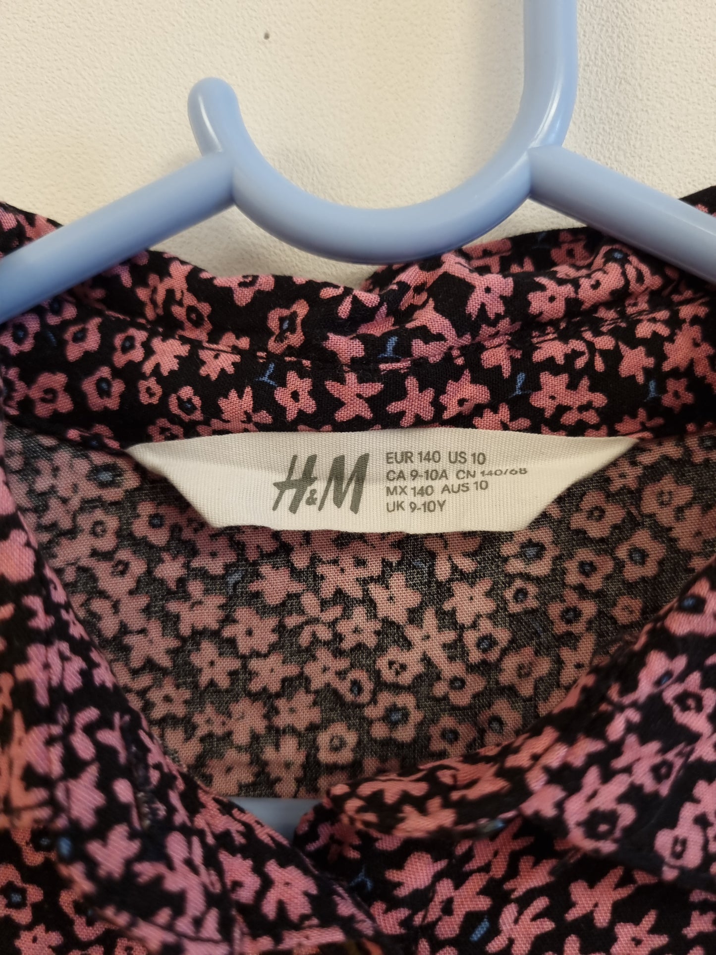 H&M Kjole - 140