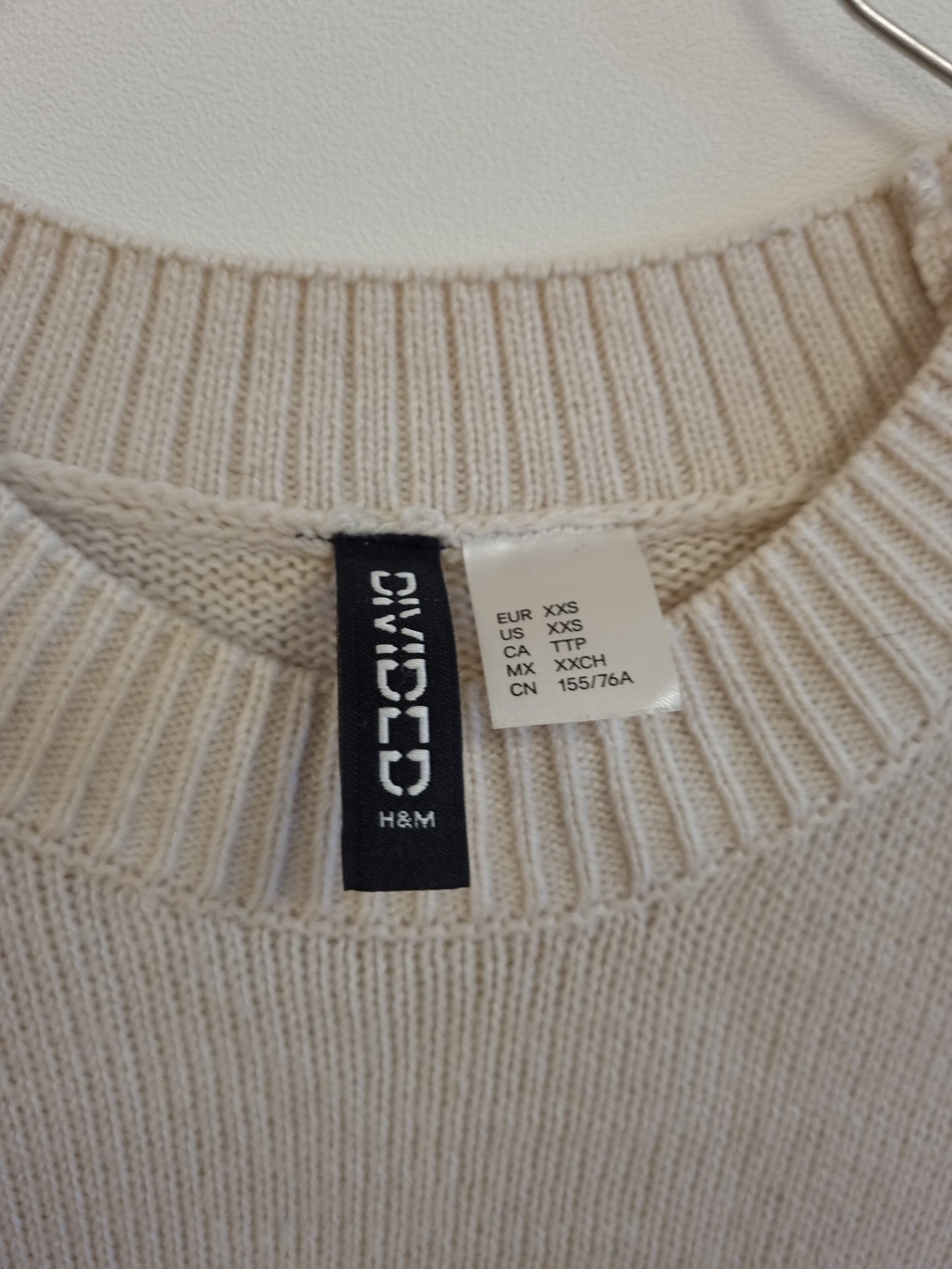 H&M Genser - XXS