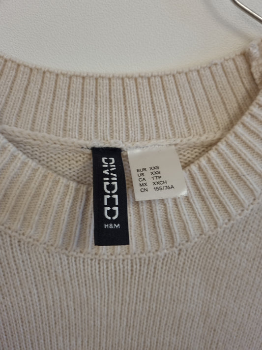 H&M Genser - XXS