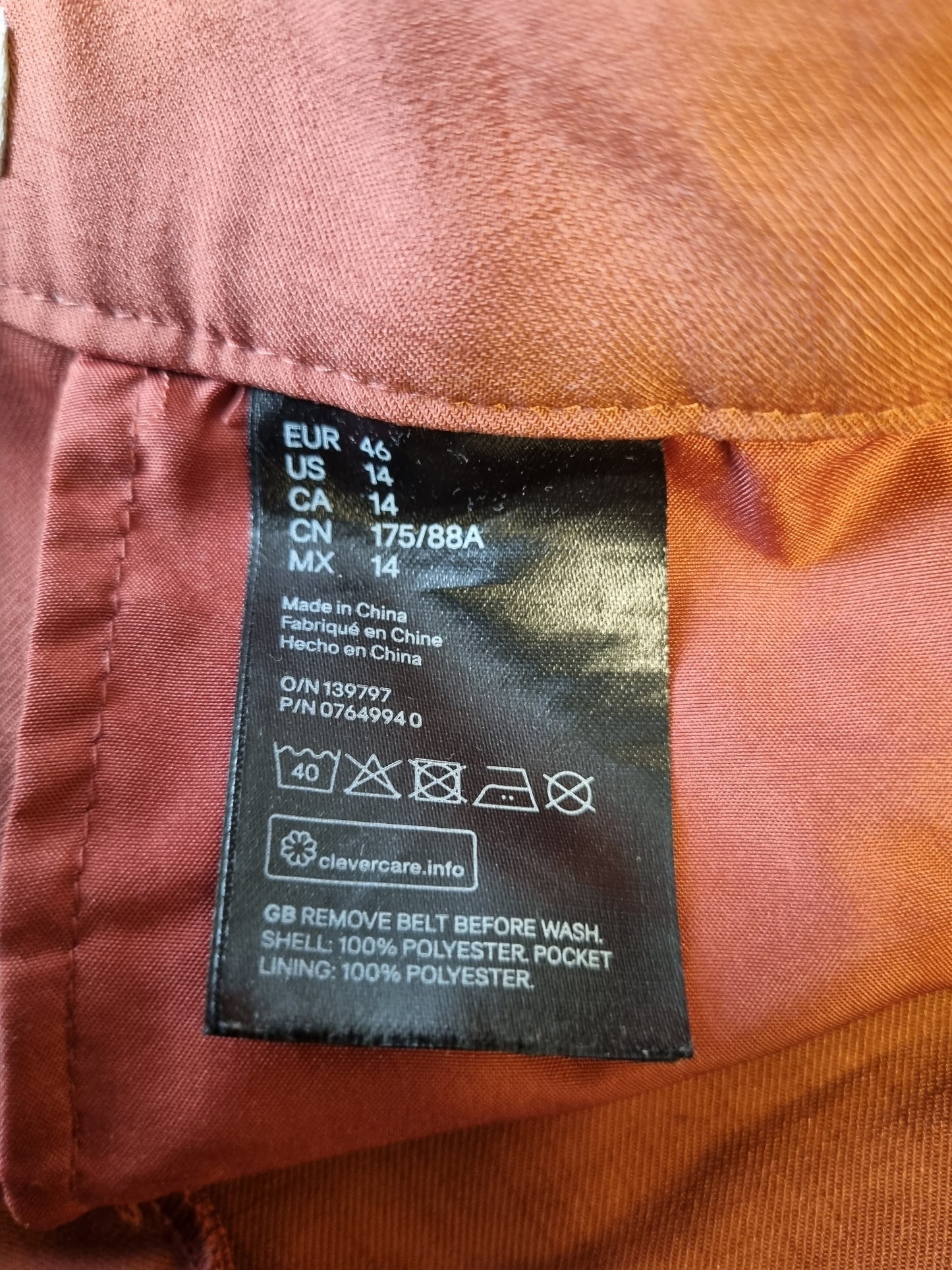 H&M Shorts - 46
