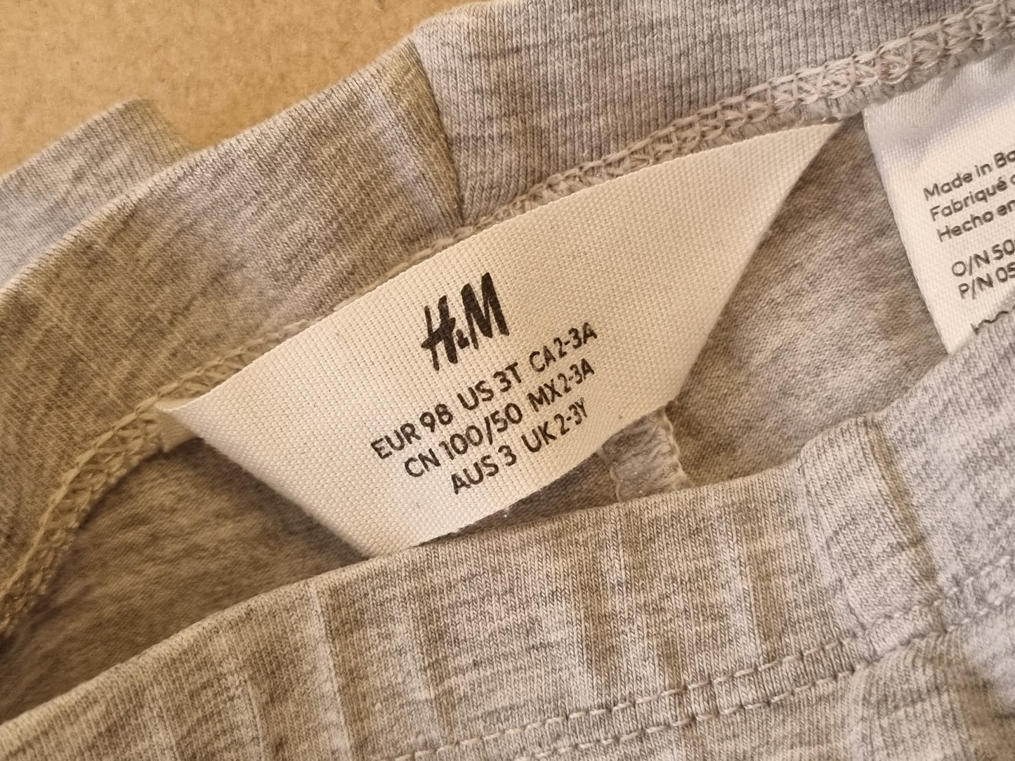 H&M Shorts - 98