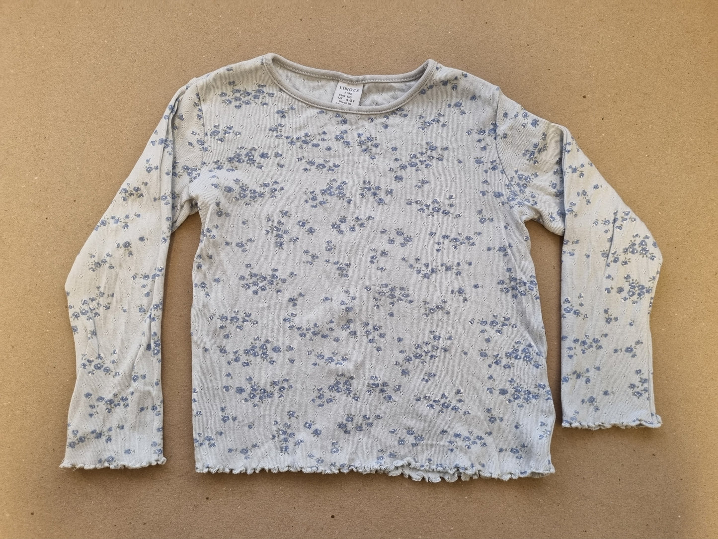 Lindex trøye - 110