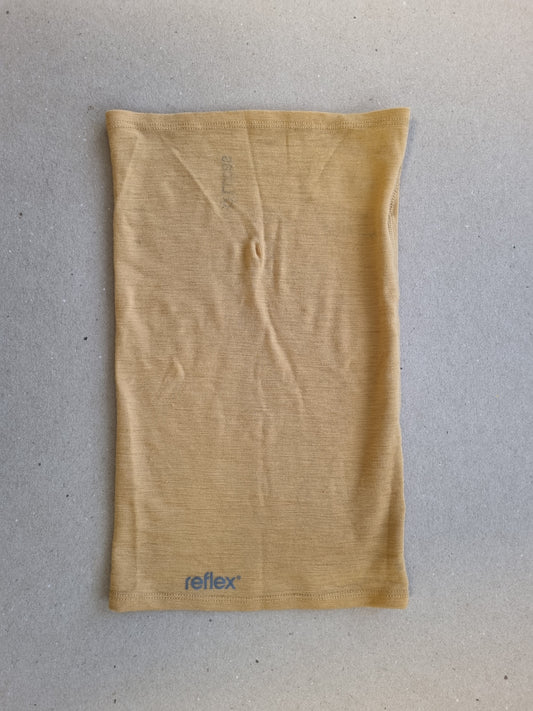 Reflex ullhals