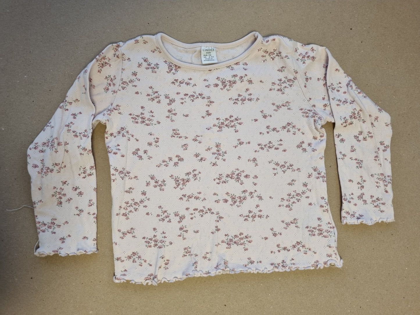 Lindex trøye - 110