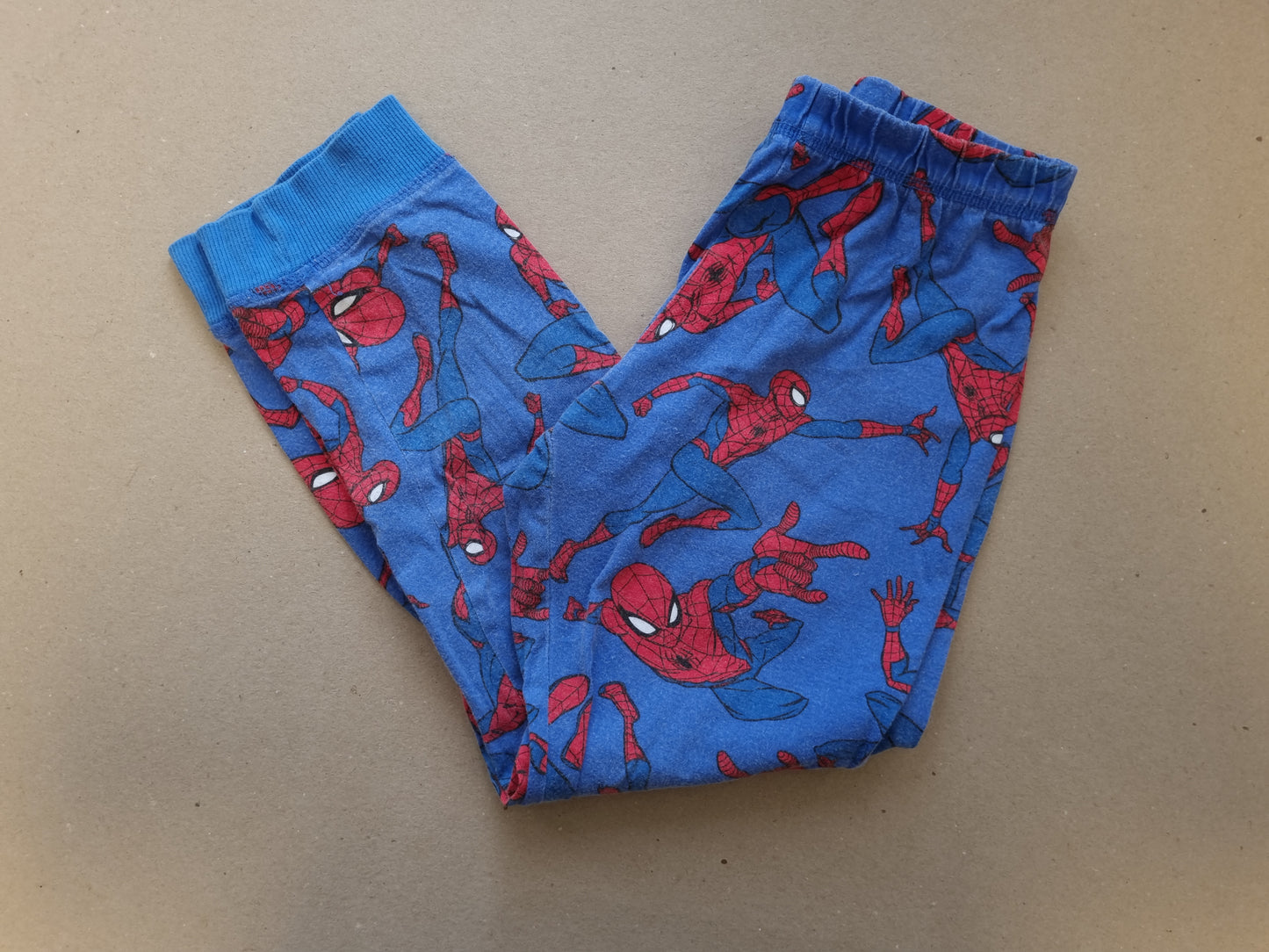 Spider-Man pysjbukse - 122