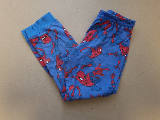 Spider-Man pysjbukse - 122