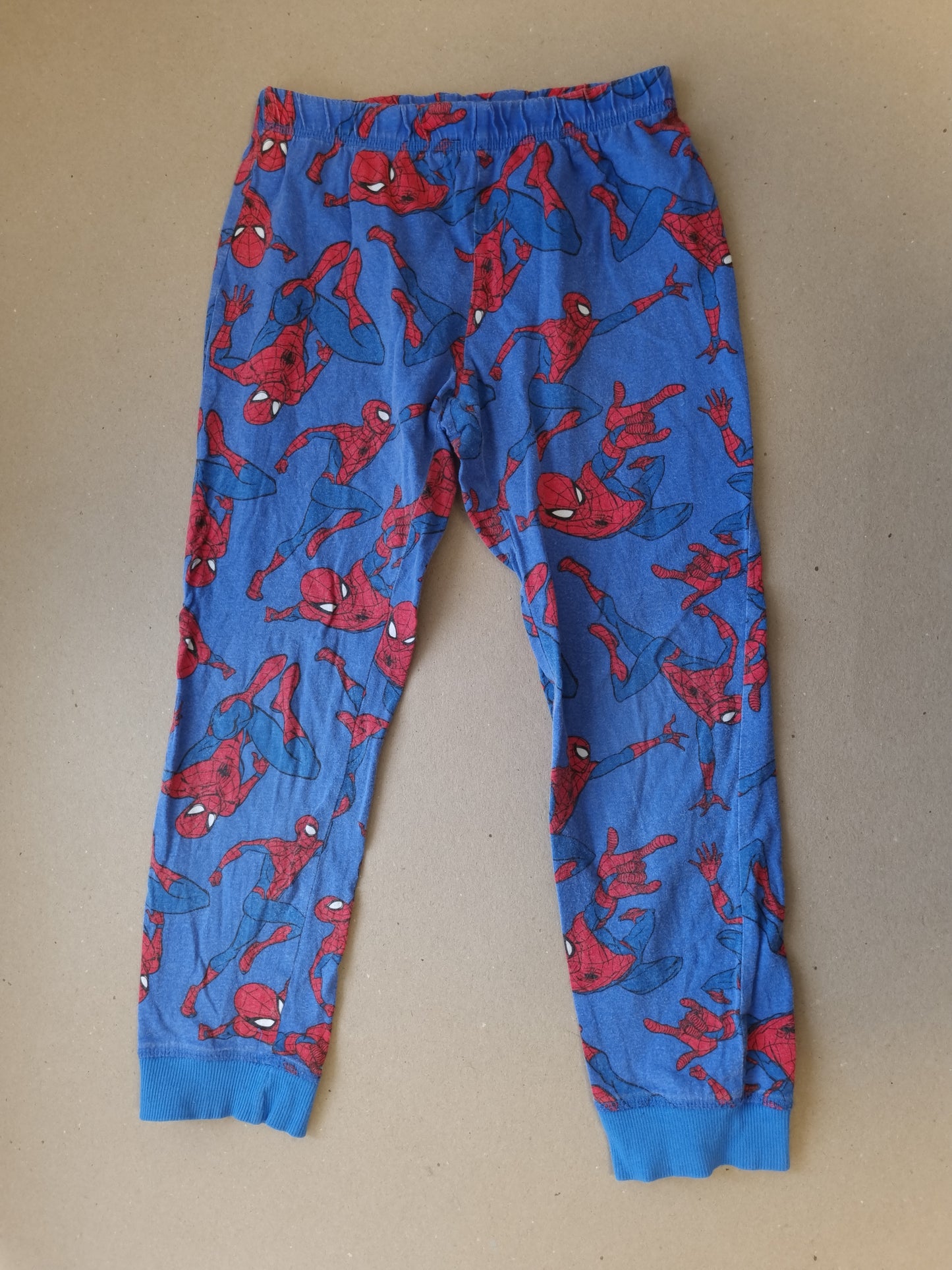 Spider-Man pysjbukse - 122