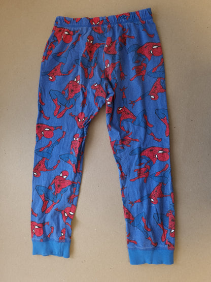 Spider-Man pysjbukse - 122