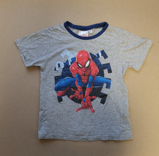 Spider-Man t-skjorte - 116