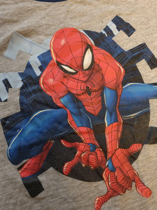 Spider-Man t-skjorte - 116