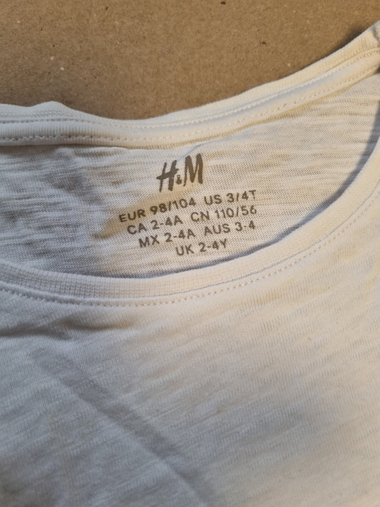H&M Singlet - 98