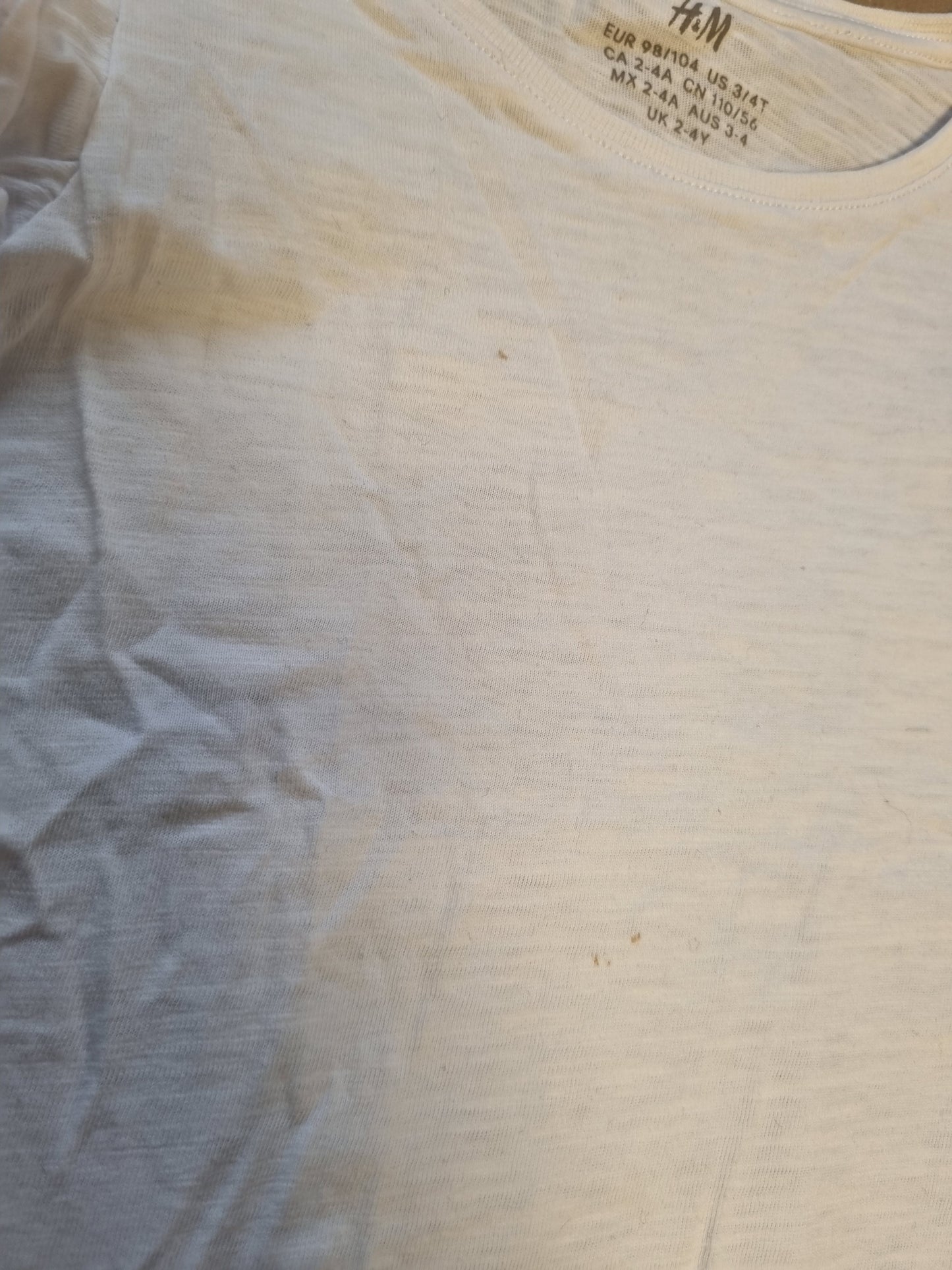 H&M Singlet - 98