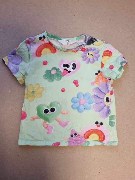 H&M t-skjorte - 98