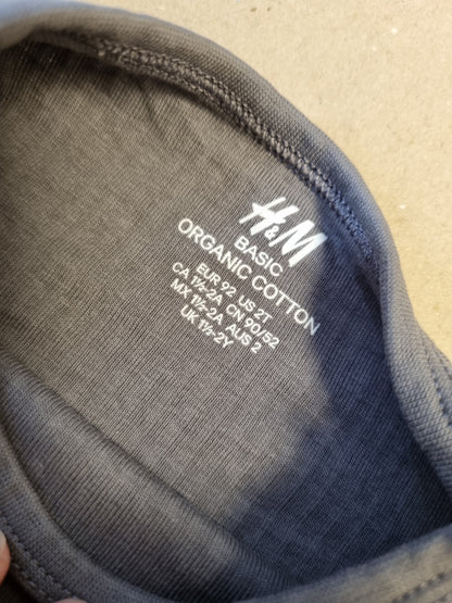 H&M Body - 92